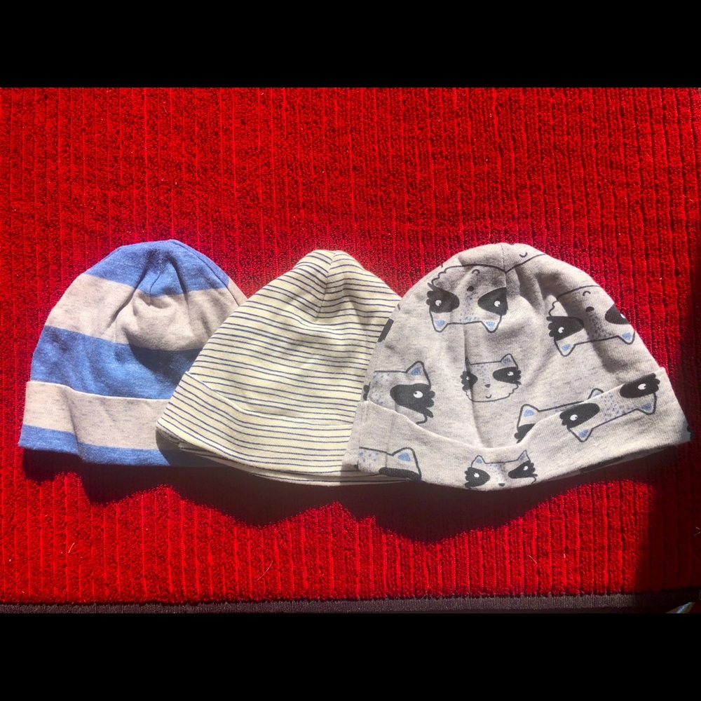 Gerber Beenie set (Like New)